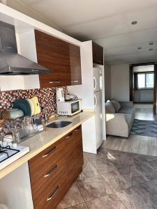 Centre Suites Taksim - 87