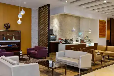 La Suite Dubai & Apartments - 6