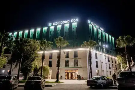 Kutaisi Inn - 6