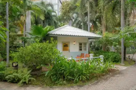 The Green Park Resort - Sha Extra Plus - 54
