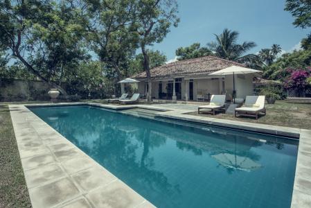 Taru Villas Mawella - Tangalle - 13