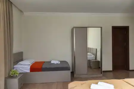 Cliff House - 19