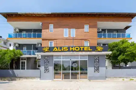 Alis - 7