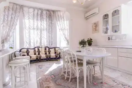 Квартиры на Кутузовском 18 - 48