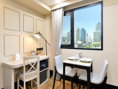 Oakwood & Residence Bangkok Sha Plus Certified - 40