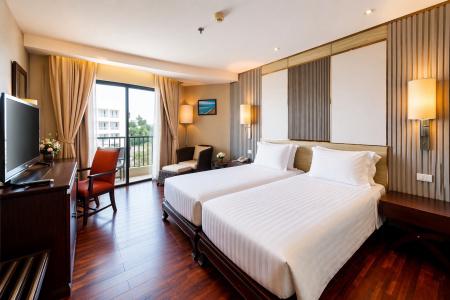 Garden Cliff Resort And Spa - Sha Extra Plus - 95