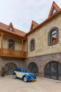 Old Ijevan Boutique - 30