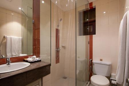 Zest Metropole - 44