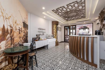 Gimyong Luxury - 34