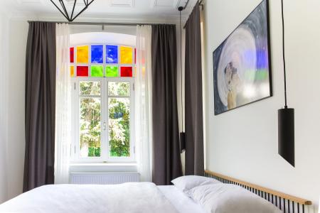 Serguzest Otel - 4