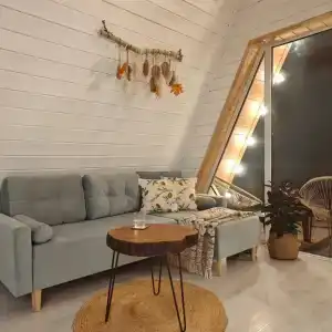 На природе - 5