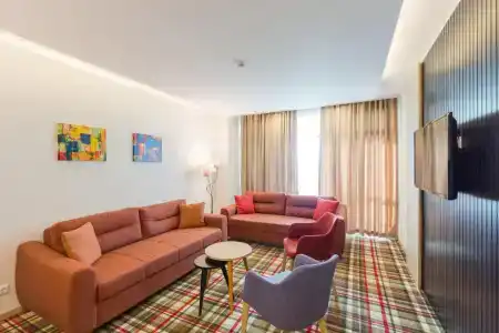 Best Western Premier Batumi - 14