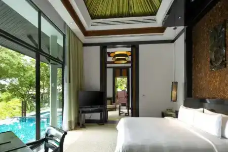 Banyan Tree Samui - Sha Extra Plus - 30