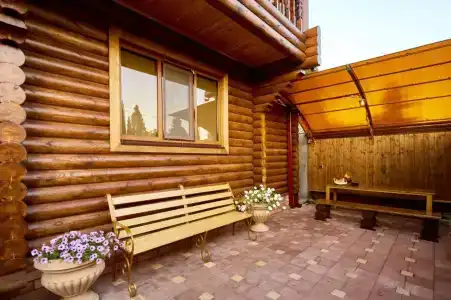 Krisna Mini-hotel - 1