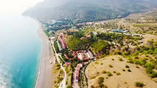 Eco-Village - 0
