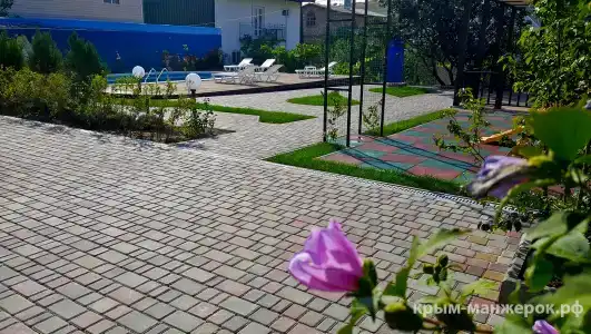 Крым-Манжерок - 9