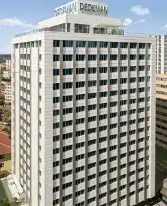 Dedeman Istanbul - 1