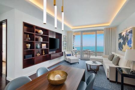 Waldorf Astoria Lusail, - 24