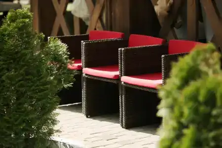 Лесная - 3