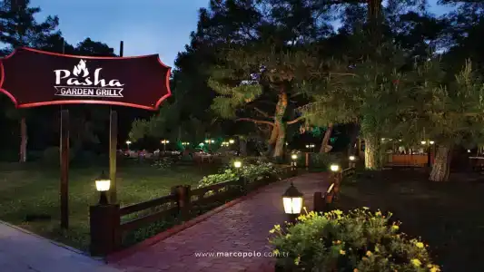 Club Marco Polo - Premium All Inclusive - 24