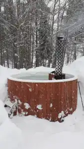 Клёвое Место в Берлоге - 10