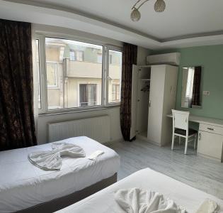 Centre Suites Taksim - 66