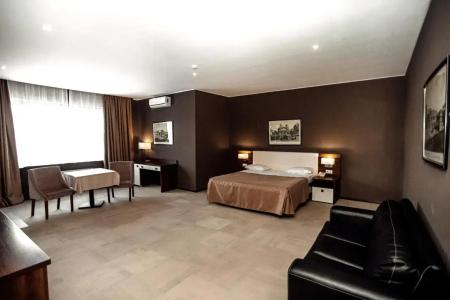 Марко Поло Аксай - 4