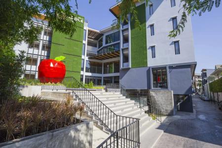 Apple a Day Resort Krabi-Sha Extra Plus - 6