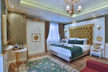 Emirhan Palace - 26