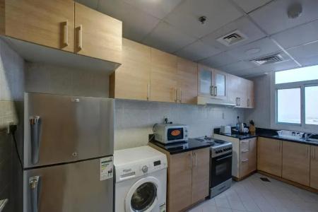 City Stay Beach  - Marjan Island - 75