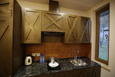 Nairi Spa Resorts - 143