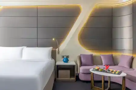 V Dubai, Curio Collection by Hilton - 34