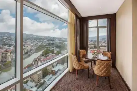 The Biltmore Tbilisi - 59