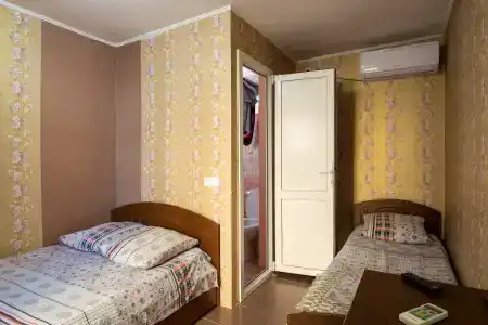 Парусник - 27