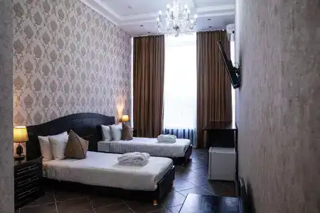 Belon-Lux Hotel - 20
