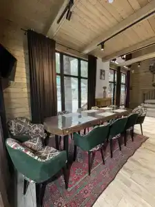 Green Park & Spa - 109