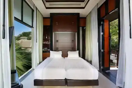 Banyan Tree Samui - Sha Extra Plus - 103