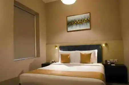 Best Western Plus Dubai Academic City - 21
