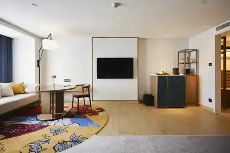 Montien Surawong Bangkok - Sha Extra Plus - 22
