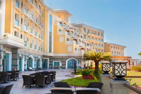 Merit Royal Premium Casino & Spa - 5