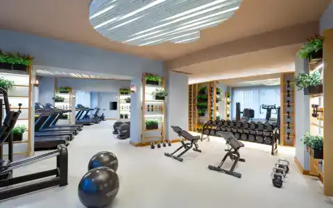 Courtyard by Marriott Baku - 31