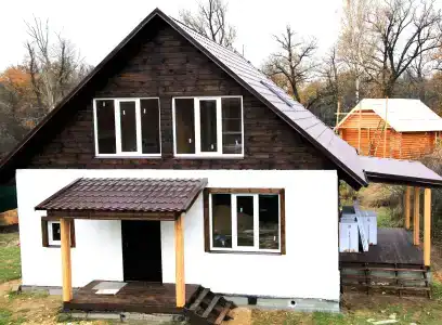 Рахмановская старица - 0