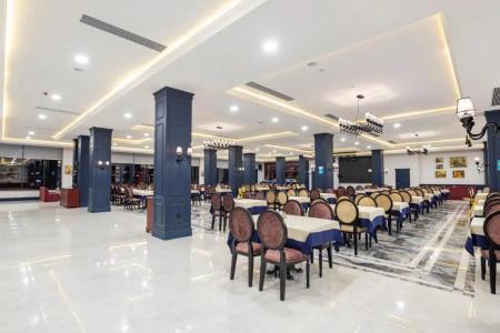 Macara Village Resort and Lake Park - 5