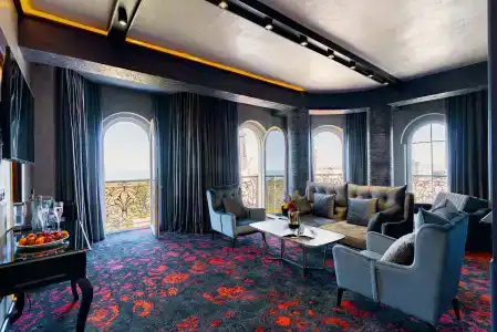Tapis Rouge Boutique - 4