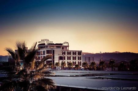 Airport Tirana - 29