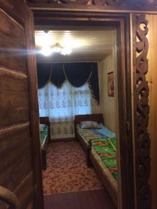 Архыз - 29