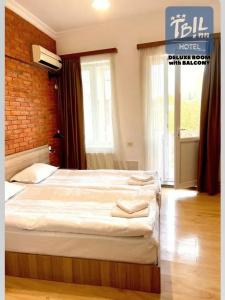 Tbil Inn - 13