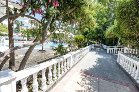Riverside Garden Resort - 7