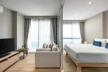 Diamond Resort Phuket - Sha - 53