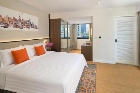 Phachara Suites Sukhumvit - 37